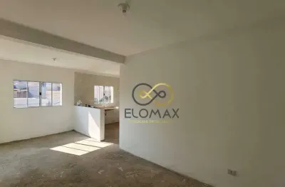 Casa com 2 dormitórios à venda, 75 m² por r$ 555.000,00 - bonsucesso - guarulhos/sp