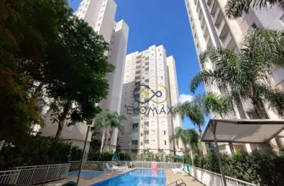 Vende - lindo apartamento - 63m² - condomínio mais - bela vista - guarulhos - sp.