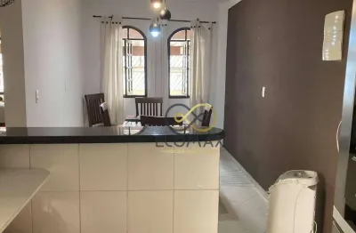 Casa com 3 quartos à venda, 80 m² por r$ 600.000 - jardim santa mena - guarulhos/sp