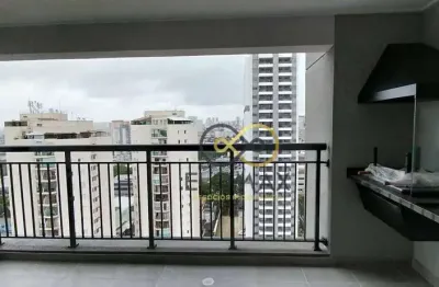 Apartamento à venda, 88 m² por r$ 950.000,00 - macedo - guarulhos/sp