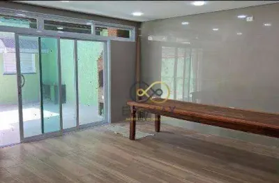 Casa com 4 dormitórios à venda, 258 m² por r$ 1.038.800,00 - jardim cocaia - guarulhos/sp
