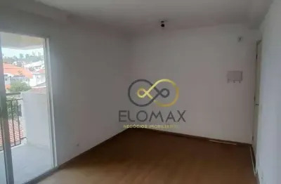 Apartamento com 2 dormitórios à venda, 56 m² por r$ 430.000,00 - vila rosália - guarulhos/sp