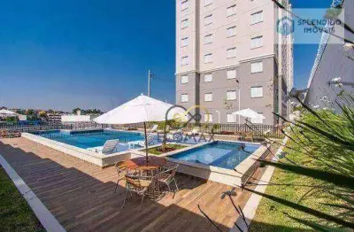 Vende - apartamento novo - 44m² - condomínio terra nostra - vila bremem - guarulhos - sp.