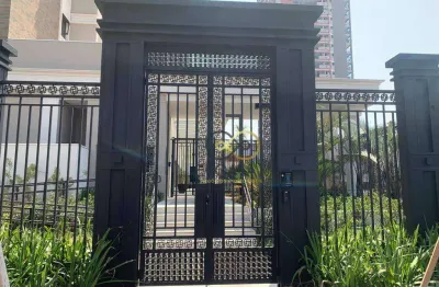 Apartamento com 3 dormitórios à venda, 141 m² por r$ 1.100.000,00 - barra funda - são paulo/sp