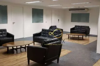 Prédio para alugar, 2780 m² por r$ 76.000,00/mês - centro - guarulhos/sp