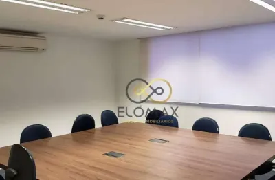 Prédio para alugar, 2780 m² por r$ 76.000,00/mês - centro - guarulhos/sp