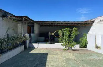 Terreno à venda, 305 m² por r$ 550.000,00 - jardim rizzo - guarulhos/sp