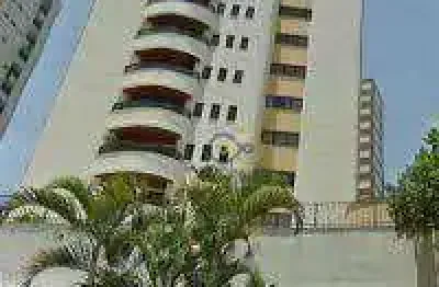 Vende - lindo apartamento alto padrão - 185m² - condomínio vertical adriana - santana - sp.