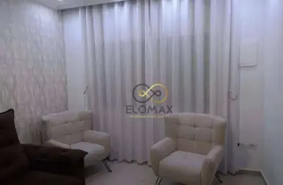 Casa à venda, 158 m² por r$ 850.000,00 - jardim santa clara - guarulhos/sp