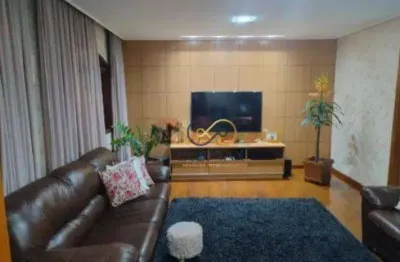 Casa com 3 dormitórios à venda, 132 m² por r$ 800.000,00 - vila carioca - guarulhos/sp
