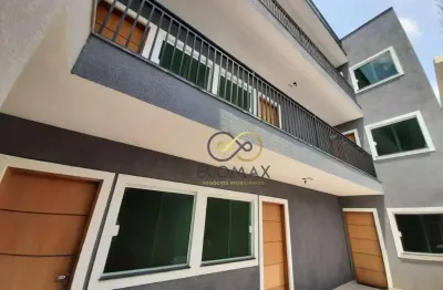 Vende - apartamentos novos - 36m² , 37m², 43m² e 46m³ - residencial maria luiza - jaçanã - sp.
