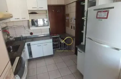 Apartamento com 3 dormitórios à venda, 58 m² por r$ 480.000 - parque são jorge - são paulo/sp