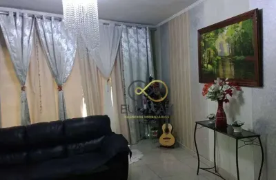 Vende - espaçosa casa (prédio) - 240m² - vila nivi - zona norte - sp.