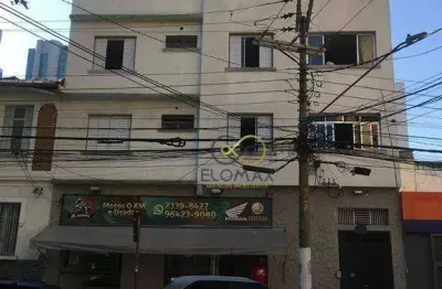 Apartamento com 2 dormitórios à venda, 79 m² por r$ 339.000,00 - vila gulherme - são paulo/sp