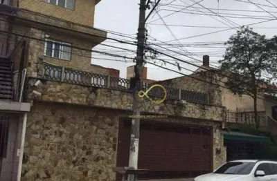 Casa com 9 dormitórios à venda, 653 m² por r$ 2.840.000 - vila maria alta - são paulo/sp