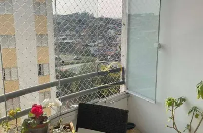Vende - apartamento 2 quartos - condomínio vale verde - cocaia - guarulhos - sp.