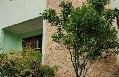 Vende - lindo sobrado espaçoso - 330m² -  santana, são paulo - sp.