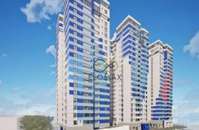 Apartamento com 3 dormitórios à venda, 95 m² por r$ 971.600,00 - jardim gumercindo - guarulhos/sp