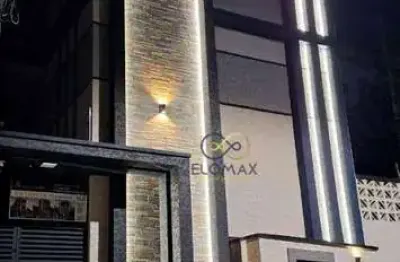 Apartamento com 1 dormitório à venda, 25 m² por r$ 190.000,00 - vila gustavo - são paulo/sp