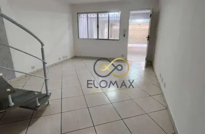 Vende - excelente sobrado - 120m² - jd. cachoeira -bairro do limão - sp.