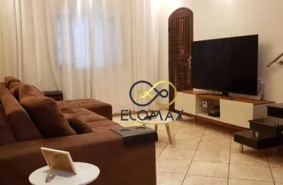 Casa com 3 dormitórios à venda, 260 m² por r$ 499.000,00 - jardim aeródromo - guarulhos/sp