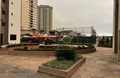 Vende - lindo apartamento - 63m³ - conjunto bancários solar santana - santana - sp.
