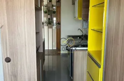 Apartamento com 3 dormitórios para alugar, 70 m² por r$ 5.330/mês - vila formosa - são paulo/sp
