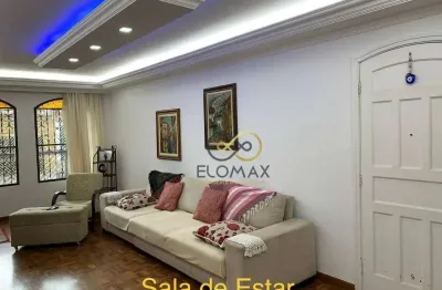 Vende - linda e aconchegante da casa -  222m²  - agua fria - sp.s