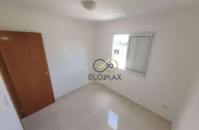 Vende - lindo apartamento - 53m² - condomínio residencial cantareira - vila santos - zona norte - sp.