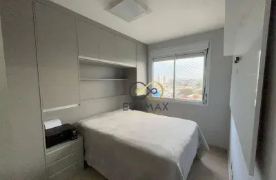 Vende - lindo apartamento - 50m² - jardim brasil (zona norte), são paulo, sp,