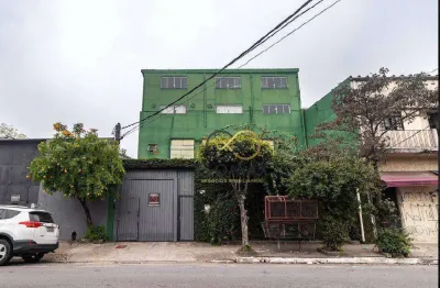 Prédio à venda, 1400 m² por r$ 3.890.000,00 - vila carrão - são paulo/sp
