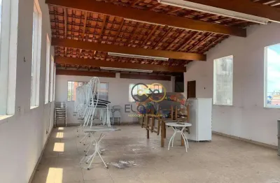 Casa com 3 dormitórios, 295 m² - venda por r$ 700.000,00 ou aluguel por r$ 4.000,00/mês - vila flórida - guarulhos/sp