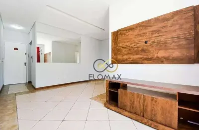 Apartamento com 3 quartos à venda, 83 m² por r$ 390.000 - vila capitão rabelo - guarulhos/sp
