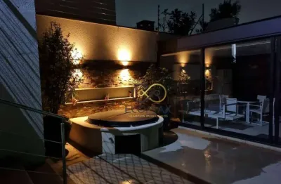 Casa com 3 dormitórios à venda, 284 m² por r$ 2.250.000,00 - jardim franca - são paulo/sp