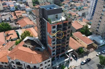 Apartamento à venda, 40 m² por r$ 420.000,00 - jardim sao paulo(zona norte) - são paulo/sp