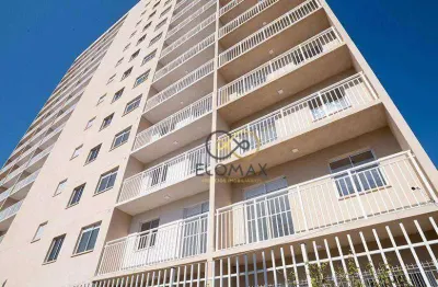 Vende - excelente apartamento - 35m² - condomínio plano & vila guilherme - vila guilherme - sp