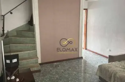 Vende - excelente casa (sobrado) - 128m² - vila medeiros - sp