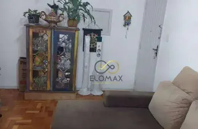 Vende - apartamento - 61,78m² - condomínio santana edifício itapoan - santana - sp.