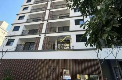 Apartamento com 2 dormitórios à venda, 47 m² por r$ 440.000,00 - parque mandaqui - são paulo/sp