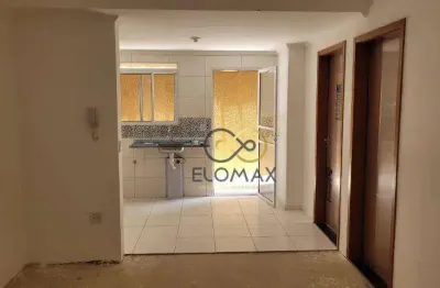 Apartamento com 2 dormitórios à venda, 90 m² por r$ 355.000,00 - vila alzira - guarulhos/sp