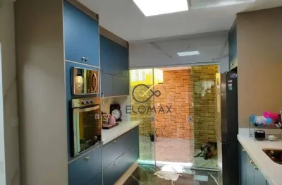 Casa à venda, 400 m² por r$ 1.300.000,00 - jardim terezópolis - guarulhos/sp
