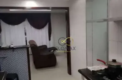Apartamento à venda, 94 m² por r$ 790.000,00 - jardim zaira - guarulhos/sp