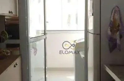 Apartamento à venda, 56 m² por r$ 450.000,00 - torres tibagi - guarulhos/sp