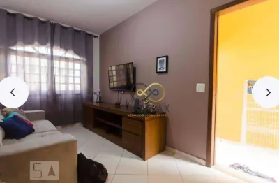 Vende - linda e aconchegante casa - 150m² - casa verde (zona norte) - são paulo - sp.