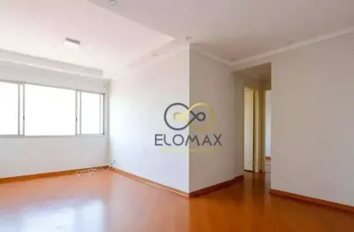 Apartamento à venda, 57 m² por r$ 415.000,00 - tucuruvi - são paulo/sp