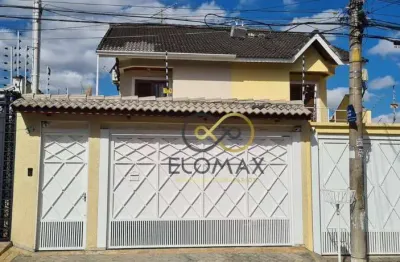 Casa à venda, 192 m² por r$ 1.350.000,00 - vila galvão - guarulhos/sp