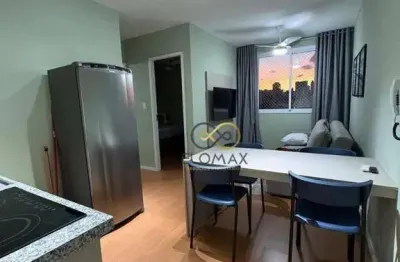 Studio com 2 dormitórios à venda, 34 m² por r$ 380.000,00 - brás - são paulo/sp
