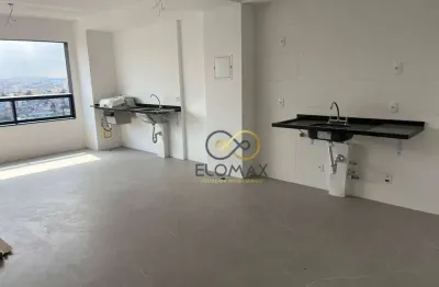 Apartamento com 2 dormitórios à venda, 70 m² por r$ 630.000,00 - vila augusta - guarulhos/sp