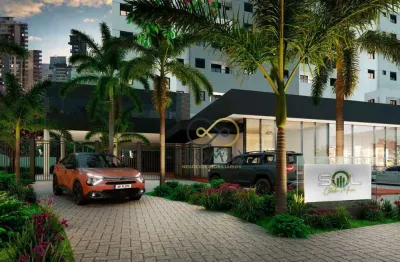 Apartamento com 3 dormitórios à venda, 58 m² por r$ 499.999,99 - cidade maia - guarulhos/sp
