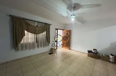 Casa com 3 dormitórios à venda, 110 m² por r$ 375.000,00 - jardim palmira - guarulhos/sp